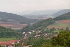 Lütgenade & Wesertal