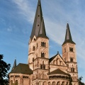 Münster in Bonn