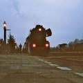 STAR steamlocomotive 52-8060-7