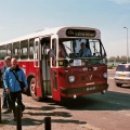 RTM-bus 38 (Leyland-Verheul )