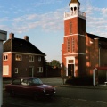 Gereformeerde Kerk Onstwedde
