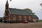 Gereformeerde Kerk Vlagtwedde