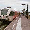 Station Harlingen-Haven