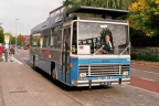 Dafmuseumdag Daf Philips-Stirlingbus