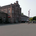 Bahnhof Holzminden