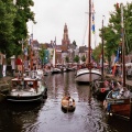 Zomerwelvaart in Groningen