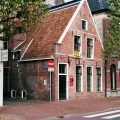 Lopster Veerhuis