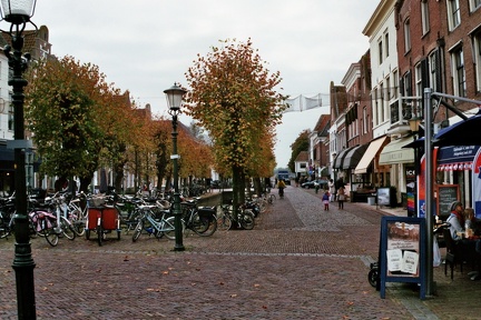 Beekstraat Elburg